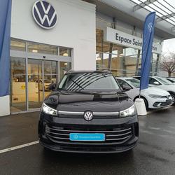 Volkswagen Tiguan 1.5 eTSI 150ch DSG7 Elegance occasion - Saint-Maximin - photo 3/3