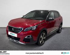 Peugeot 3008 Honfleur