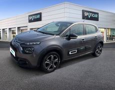 Citroen C3 Cabourg