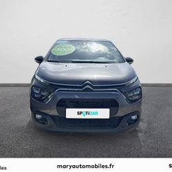 Citroen C3 C3 PureTech 83 S&S BVM5 Shine Cabourg