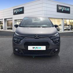 Citroen C3 C3 PureTech 83 S&S BVM5 Shine Cabourg