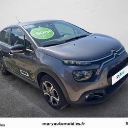 Citroen C3 C3 PureTech 83 S&S BVM5 Shine Cabourg