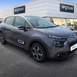 Citroen C3 C3 PureTech 83 S&S BVM5 Shine Cabourg