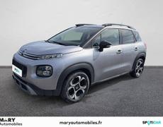 Citroen C3 Aircross Cabourg