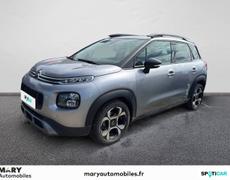 Citroen C3 Aircross Cabourg