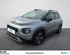 Citroen C3 Aircross Cabourg