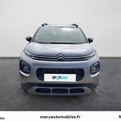 Citroen C3 Aircross C3 Aircross PureTech 110 S&S BVM6 Shine Cabourg