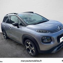 Citroen C3 Aircross C3 Aircross PureTech 110 S&S BVM6 Shine Cabourg