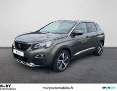 Peugeot 3008 Condé-en-Normandie