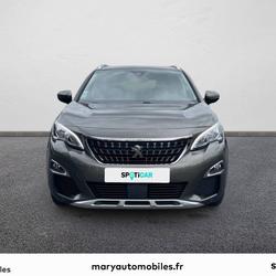Peugeot 3008 3008 Puretech 130ch S&S BVM6 Allure Cond&eacute;-en-Normandie