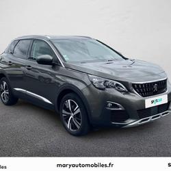 Peugeot 3008 3008 Puretech 130ch S&S BVM6 Allure Cond&eacute;-en-Normandie