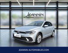 Volkswagen Polo Samoreau