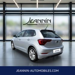 Volkswagen Polo 1.0 TSI 95 S&S DSG7 Style occasion - Samoreau - photo 3/31
