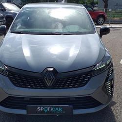 Renault Clio 5 Clio TCe 90 ch GSR2 Esprit Alpine Mauguio