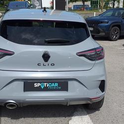 Renault Clio 5 Clio TCe 90 ch GSR2 Esprit Alpine Mauguio