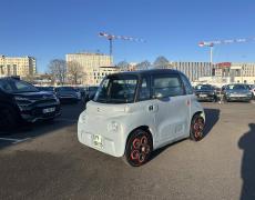 Citroen Ami Honfleur