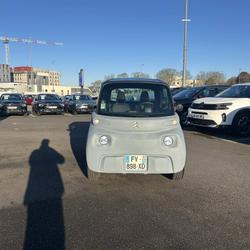 Citroen Ami occasion - Honfleur - photo 2/14