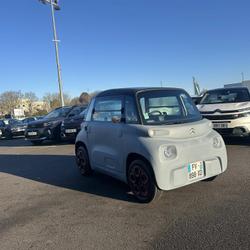 Citroen Ami occasion - Honfleur - photo 3/14