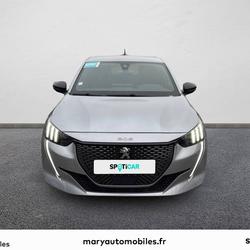 Peugeot 208 208 PureTech 100 S&S BVM6 GT Cabourg