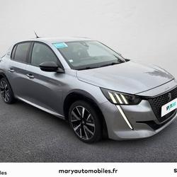 Peugeot 208 208 PureTech 100 S&S BVM6 GT Cabourg