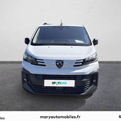 Peugeot Expert EXPERT FGN XL BLUEHDI 145 BVM6 Honfleur