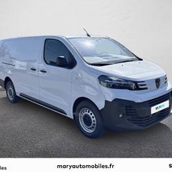 Peugeot Expert EXPERT FGN XL BLUEHDI 145 BVM6 Honfleur