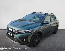 Dacia Sandero Montpellier