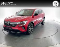 Renault Austral Luisant