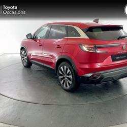 Renault Austral 1.2 E-Tech full hybrid 200ch Techno - 24 Luisant