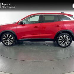 Renault Austral 1.2 E-Tech full hybrid 200ch Techno - 24 Luisant