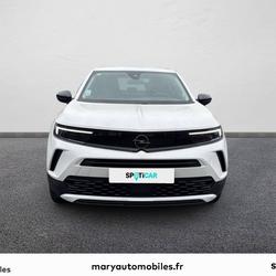 Opel Mokka Mokka Electrique 136 ch & Batterie 50 kWh Honfleur