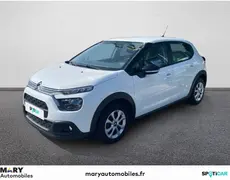 Citroen C3 Honfleur