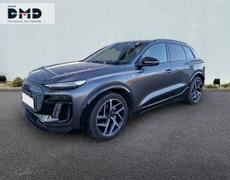 Audi Q6 e-tron Beaucouzé