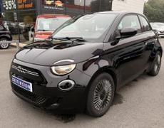 Fiat 500 III Perros-Guirec