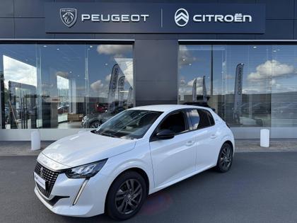 Peugeot 208 - 208 PureTech 100 S&S EAT8 Style - 16 790 €