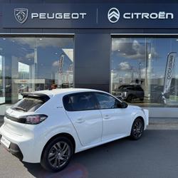 Peugeot 208 208 PureTech 100 S&S EAT8 Style Bi&eacute;ville-Beuville