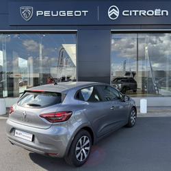 Renault Clio 5 Clio TCe 90 Equilibre Bi&eacute;ville-Beuville