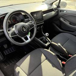 Renault Clio 5 Clio TCe 90 Equilibre Bi&eacute;ville-Beuville