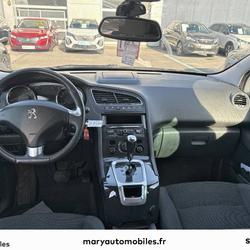 Peugeot 5008 5008 1.6 BlueHDi 120ch S&S EAT6 7 Places Allure Cabourg