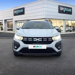 Dacia Sandero Sandero TCe 90 Stepway Expression Auch