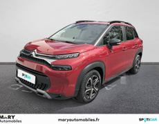 Citroen C3 Aircross Honfleur