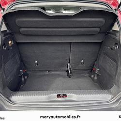Citroen C3 Aircross C3 Aircross BlueHDi 110 S&S BVM6 Feel Pack Honfleur