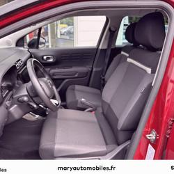 Citroen C3 Aircross C3 Aircross BlueHDi 110 S&S BVM6 Feel Pack Honfleur