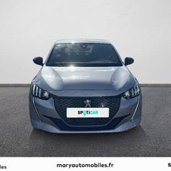 Peugeot 208 208 PureTech 100 S&S BVM6 GT Pack Cabourg