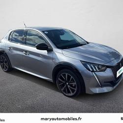 Peugeot 208 208 PureTech 100 S&S BVM6 GT Pack Cabourg