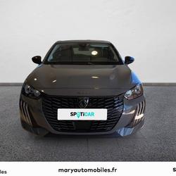 Peugeot e-208 208 Electrique 54 kWh 156ch Allure Cond&eacute;-en-Normandie