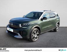 Citroen C3 Aircross Cabourg