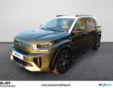 Citroen C3 Aircross - C3 Aircross Hybride 145 e-DCS6 Plus - 28 200 €