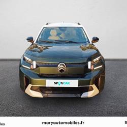 Citroen C3 Aircross C3 Aircross Hybride 145 e-DCS6 Plus Cabourg