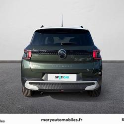 Citroen C3 Aircross Hybride 145 e-DCS6 Plus occasion - Cabourg - photo 3/16
